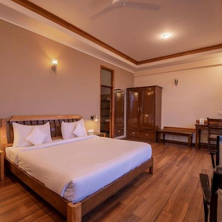 Nature View Resort !! A Four Star Lavish & Luxury Resort Chail Extérieur photo