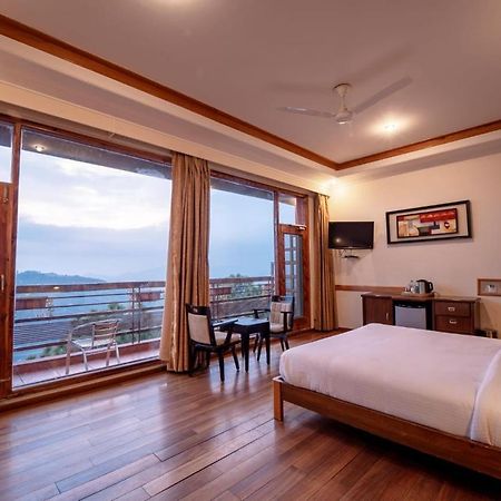 Nature View Resort !! A Four Star Lavish & Luxury Resort Chail Extérieur photo