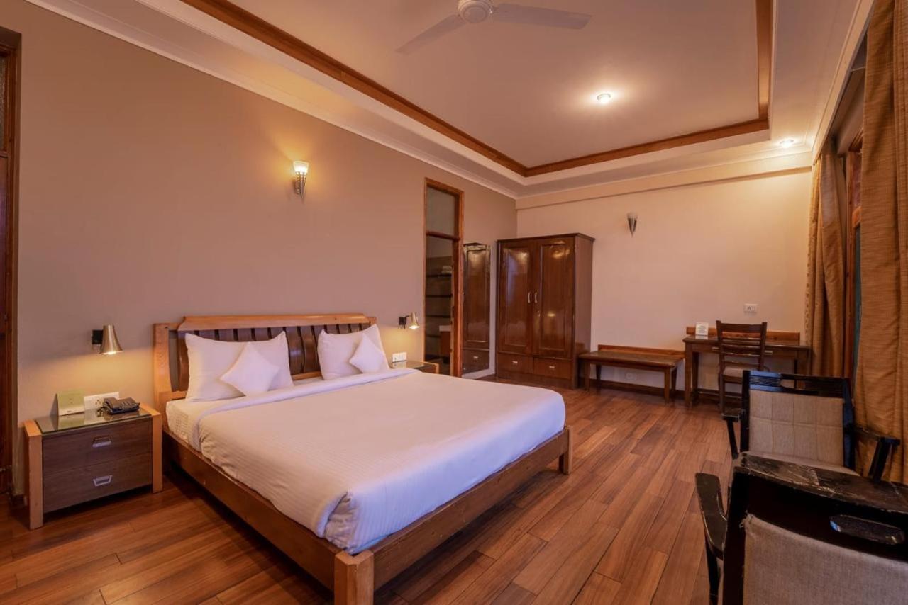 Nature View Resort !! A Four Star Lavish & Luxury Resort Chail Extérieur photo