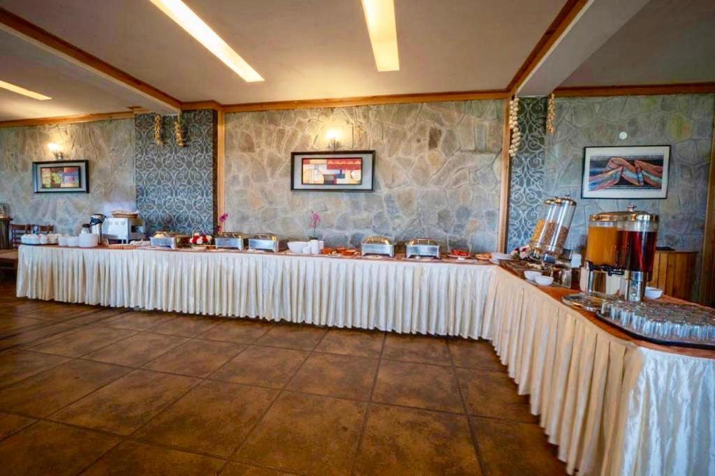 Nature View Resort !! A Four Star Lavish & Luxury Resort Chail Extérieur photo